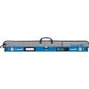 Empire EM105 Digital 48" Magnetic Box Level w/ Case True Blue em105.48