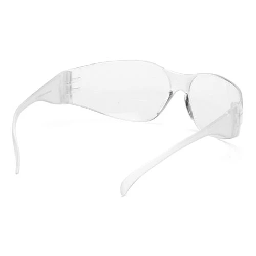 Pyramex Intruder Readers +1.5 Clear Lens Safety Glasses S4110R15 3 Pyramex Intruder Readers +1.5 Clear Lens Safety Glasses S4110R15 - Image 3