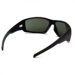 Pyramex Venture Gear Tactical Overwatch Gray Anti-Fog Lens with Black Frame VGSB722T -Gray Jacks Online Shop 17063 2 ggseyqtzstahjlpr