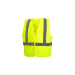 Pyramex Class 2 Hi-Viz Safety Vest Solid No-Pocket Hook/Loop RVHL2910 8 Pyramex Class 2 Hi-Viz Safety Vest Solid No-Pocket Hook/Loop RVHL2910 -Gray Jacks Online Shop 17095 f9qsueksphzdiwac