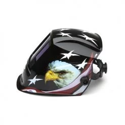 Pyramex Leadhead American Eagle Decorated Auto Darkening Welding Helmet WHAM3030AE -Gray Jacks Online Shop 17706 3 uu0fhsnrparit0vb