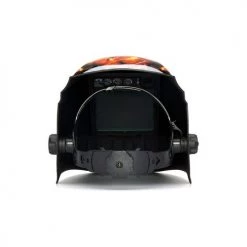 Pyramex Leadhead Flame Decorated Auto Darkening Welding Helmet WHAM3030FL -Gray Jacks Online Shop 17707 4 drpyzscy9uti4nxs