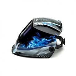 Pyramex Leadhead Fire Metal Decorated Auto Darkening Welding Helmet WHAM3030FM 6 Pyramex Leadhead Fire Metal Decorated Auto Darkening Welding Helmet WHAM3030FM -Gray Jacks Online Shop 17708 3 occxxqpnshxehhsr