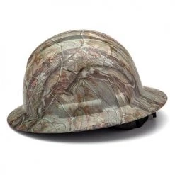 Pyramex Ridgeline Full Brim Hard Hat Matte Camo Ratchet HP54119 -Gray Jacks Online Shop 17725 3 l86qpvbjjw0fboqj