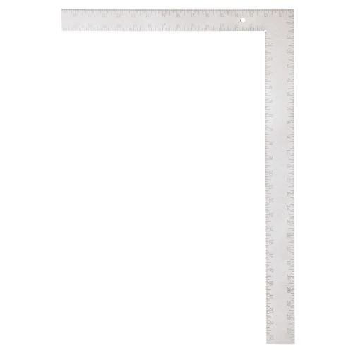 Empire 16 x 24" Steel Framing Square 1110 2 Empire 16 x 24" Steel Framing Square 1110 - Image 2
