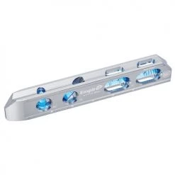 Empire True Blue 8" Magnetic Billet Torpedo Level EM71.8 -Gray Jacks Online Shop 20894 2 fhqgkdq9dubmztms