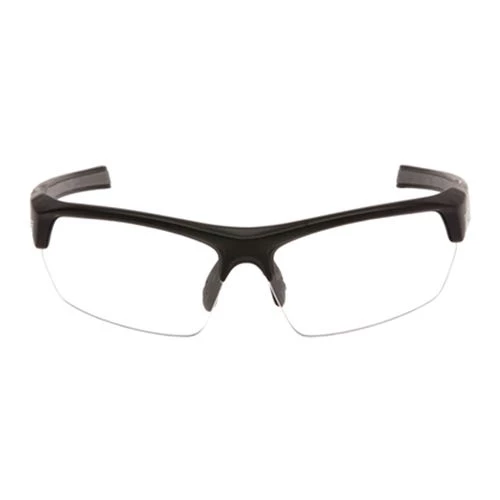 Pyramex Venture Gear Tensaw Clear Anti-Fog Lens with Black/Gray Frame VGSB310T 2 Pyramex Venture Gear Tensaw Clear Anti-Fog Lens with Black/Gray Frame VGSB310T - Image 2