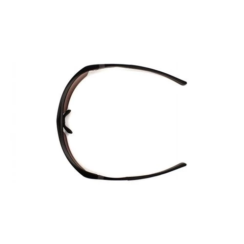 Pyramex Venture Gear Tensaw Clear Anti-Fog Lens with Black/Gray Frame VGSB310T 3 Pyramex Venture Gear Tensaw Clear Anti-Fog Lens with Black/Gray Frame VGSB310T - Image 3