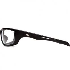 Pyramex Venture Gear Tactical Howitzer Clear Anti-Fog Lens with Black Frame VGSB1310T -Gray Jacks Online Shop 21774 3 psluwcdask3lf4v5