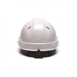 Pyramex Ridgeline Cap Style Hard Hat White Class C Vented HP44110V 5 Pyramex Ridgeline Cap Style Hard Hat White Class C Vented HP44110V -Gray Jacks Online Shop 21886 3 knxw0lutadggaipy