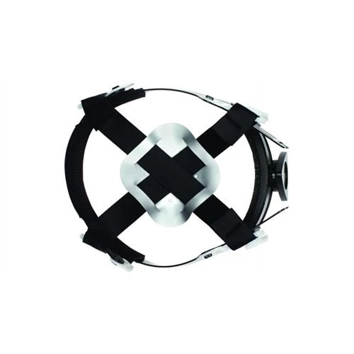 Pyramex Ridgeline Full Brim Hard Hat Orange HP54141 4 Pyramex Ridgeline Full Brim Hard Hat Orange HP54141 - Image 4