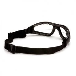 Pyramex Clear +2.0 H2X Anti-Fog XSG Reader Lens With Black Strap/Temples GB4010STR20 -Gray Jacks Online Shop 22755 3 m6igusdhmogmmjfm