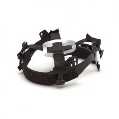 Pyramex Replacement Suspensions Ridgeline 4-Point Suspension - Cap Style HPR441 -Gray Jacks Online Shop 22758 2 jyypigomcf1bl1in