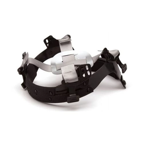 Pyramex Replacement Suspensions Ridgeline 4-Point Suspension - Full Brim HPR541 2 Pyramex Replacement Suspensions Ridgeline 4-Point Suspension - Full Brim HPR541 - Image 2