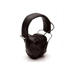 Pyramex AMP BT Electronic Earmuff with Bluetooth (Black) VGPME30BT -Gray Jacks Online Shop 22778 2 5nqk3lfs6bemmlgq
