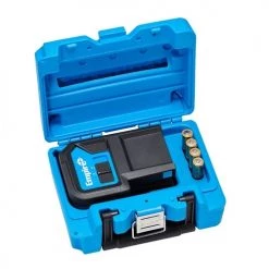 Empire 125' Green Self-Leveling 3-Point Laser ELG3D -Gray Jacks Online Shop 23604 4 4gmehejiw36trmdk