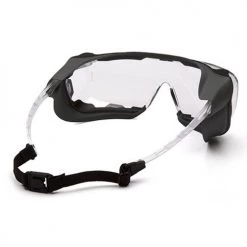 Pyramex Clear H2MAX Anti-Fog Lens with Rubber Gasket S9910STMRG -Gray Jacks Online Shop 23610 4 ldh1j96dflolmmwa