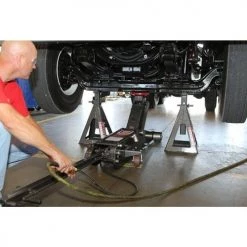 Gray 10 Ton Floor Service Jack FSJ-200 -Gray Jacks Online Shop 3987 2 ipf6lr9stfjj9f7d