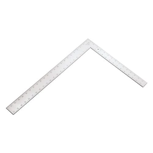 Empire 16 x 24" Steel Framing Square 1110 1 Empire 16 x 24" Steel Framing Square 1110