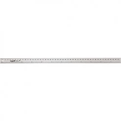Empire 48" Aluminum Straight Edge - SAE/Metric EMP4004IM