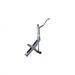 Gray 7 Ton Heavy Duty Forklift Jack FLJ-770B