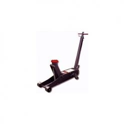 Gray 6 Ton Floor Service Jack FSJ-120