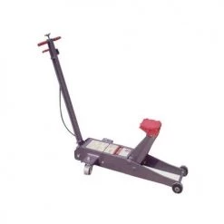 Gray 10 Ton Floor Service Jack FSJ-200