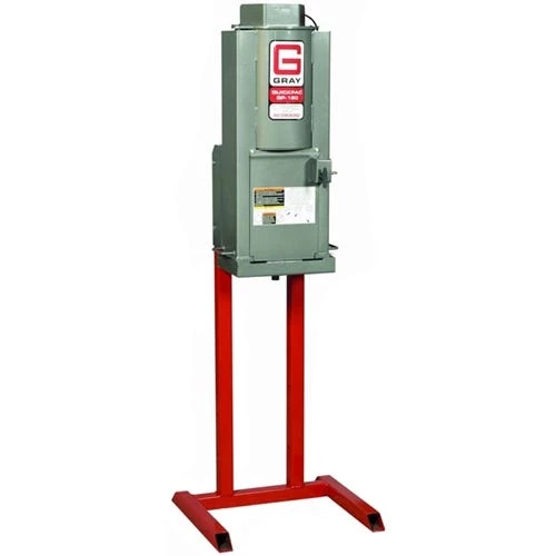 Gray Heavy Duty QuickPac Spin-On Oil Filter Crushers QP-160 1 Gray Heavy Duty QuickPac Spin-On Oil Filter Crushers QP-160