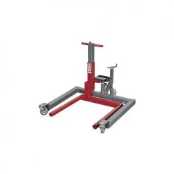 Gray Wheel Dolly WD-150S