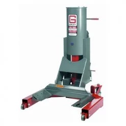 Gray Air Wheel Lift System (PAIR) 15 Ton WL-30