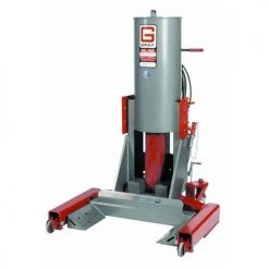 Gray Air Wheel Lift System (PAIR) 20 Ton WL-40
