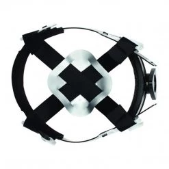 Pyramex Ridgeline Full Brim Vented Hard Hat - Hi-Vis Lime HP54131V -Gray Jacks Online Shop hp54131v 3