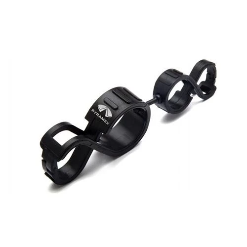 Pyramex Black Glove Clip w/ Pyramex Logo GLC100 1 Pyramex Black Glove Clip w/ Pyramex Logo GLC100