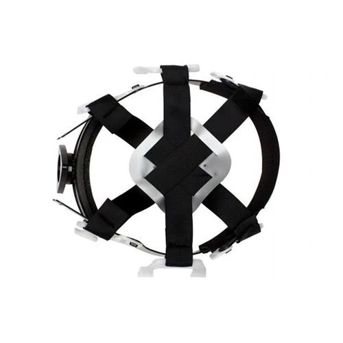 Pyramex Replacement Suspensions Ridgeline 6-Point Suspension - Cap Style HPR461 1 Pyramex Replacement Suspensions Ridgeline 6-Point Suspension - Cap Style HPR461