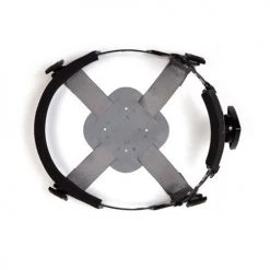 Pyramex Replacement Suspensions Ridgeline 4-Point Suspension - Full Brim HPR541