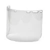 Pyramex Clear Polyethylene Replacement Face Shield S1010