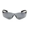 Pyramex ZTEK Gray +2.5 Reader Lens with Gray Temples S2520R25