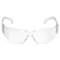 Pyramex Intruder Readers +2.0 Clear Lens Safety Glasses S4110R20