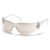 Pyramex Intruder Indoor/Outdoor Mirror Lens Safety Glasses S4180S