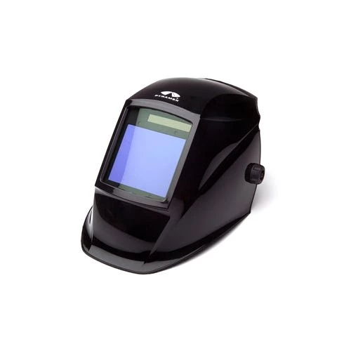 Pyramex Leadhead Glossy Black Decorated Auto Darkening Welding Helmet WHAM3030GB 1 Pyramex Leadhead Glossy Black Decorated Auto Darkening Welding Helmet WHAM3030GB