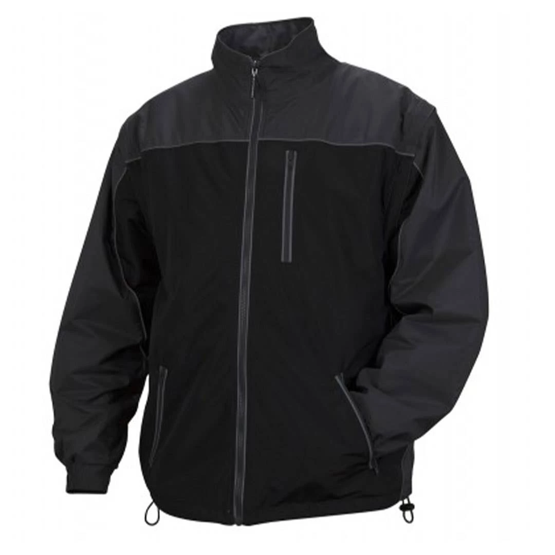 Pyramex Class 3 Hi-Vis 4-in-1 Reversible Windbreaker Jacket RJR3410 5 Pyramex Class 3 Hi-Vis 4-in-1 Reversible Windbreaker Jacket RJR3410 - Image 5