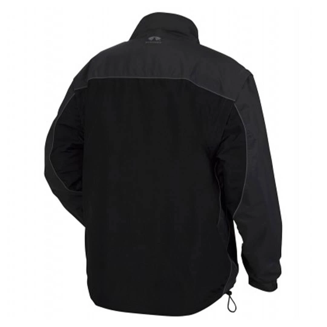 Pyramex Class 3 Hi-Vis 4-in-1 Reversible Windbreaker Jacket RJR3410 6 Pyramex Class 3 Hi-Vis 4-in-1 Reversible Windbreaker Jacket RJR3410 - Image 6