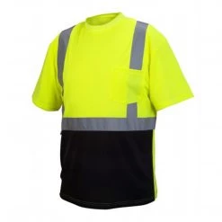Pyramex RTS21B Series Type R Class 2 Hi-Vis T-Shirt RTS2110B